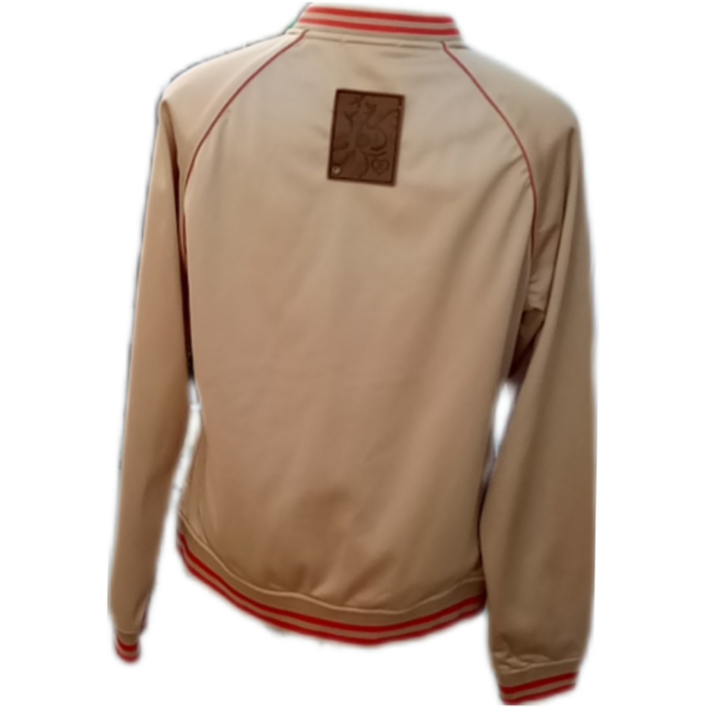 Luxirie Jacket - Picture 3 of 8